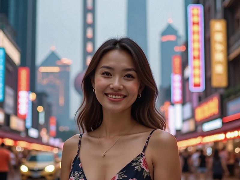 The New Wave: How Shanghai is Reinventing Itself as Asia's Cultural Capital