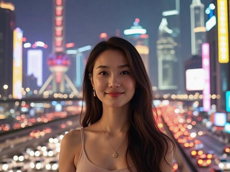 Shanghai Style: The Evolving Identity of Modern Shanghai Women