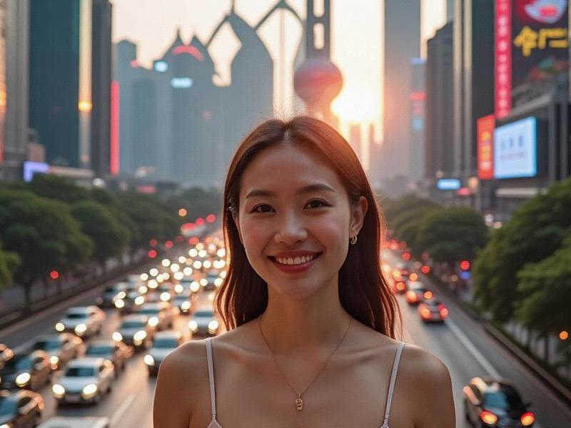 The Velvet Rope Revolution: How Shanghai's Elite Clubs Reinvented Nightlife Etiquette