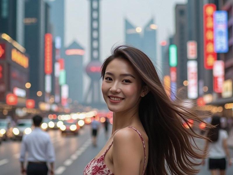 The Golden Circle: How Shanghai and Its Satellite Cities Are Redefining Urban China