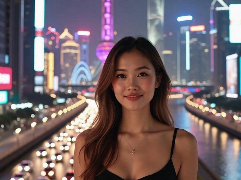 Shanghai's Entertainment Revolution: How Luxury Venues Are Redefining Urban Nightlife in 2025