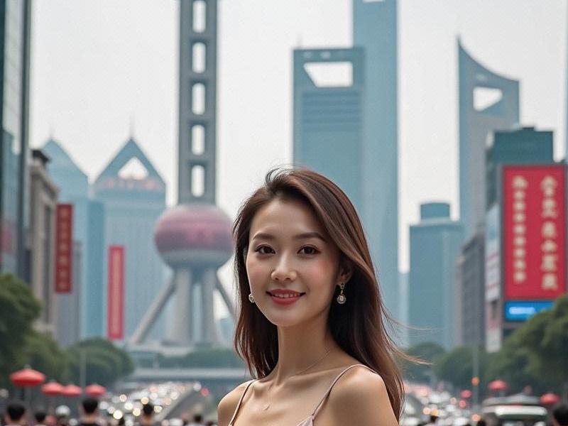 Shanghai After Dark: How Luxury Venues Are Redefining Urban Nightlife Culture