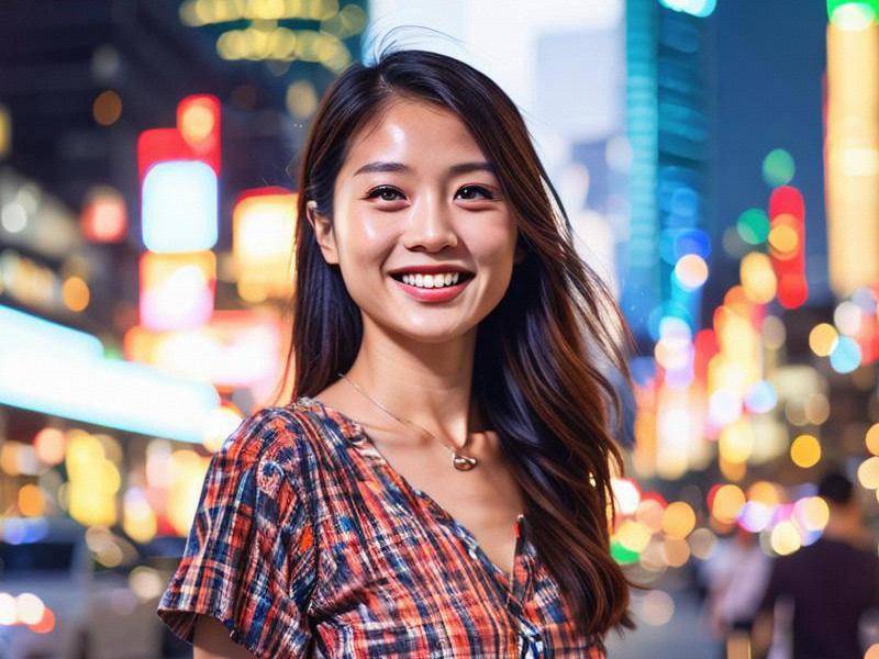 Shanghai: A Vibrant Metropolis at the Forefront of China's Modernization