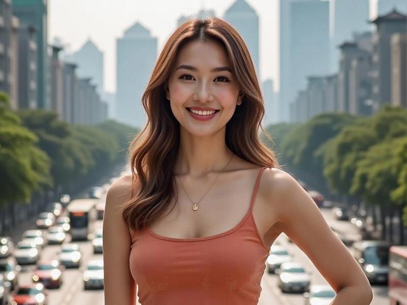 Shanghai's Dual Soul: Where Futurism Meets Nostalgia in China's Global City