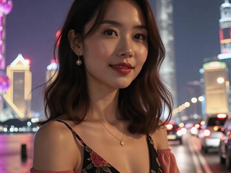 The Paradoxical Power: Shanghai Women Between Tradition and Hyper-Modernity