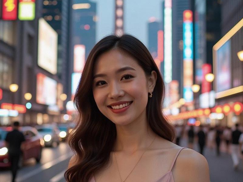Beyond the Cheongsam: The New Archetype of Shanghai's Modern Woman