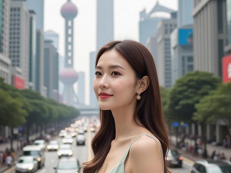 Shanghai and Beyond: How the Megacity's Expansion is Reshaping the Yangtze River Delta