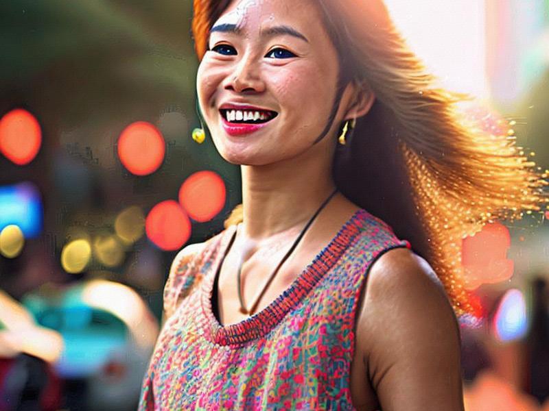 Shanghai's Transformation: A Journey of Urban Renaissance