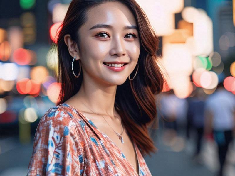 Shanghai: A Vibrant Metropolis at the Forefront of China's Modernization