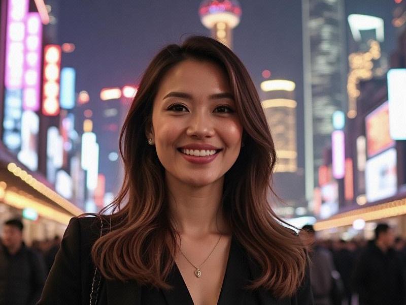 气质方程式：解码上海女性的百年美学变量（1920-2025）