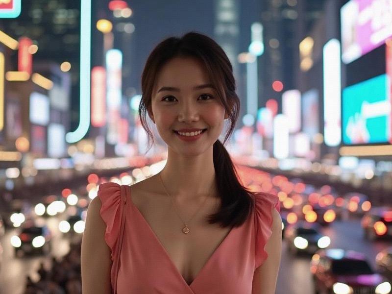 Shanghai's Entertainment Revolution: How Luxury Venues Are Shaping the City's Night Economy