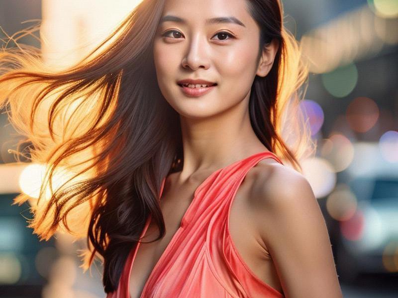 Shanghai: A Dynamic Metropolis Bridging Tradition and Modernity