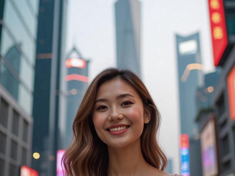Shanghai After Dark: The Reinvention of Luxury Entertainment in China's Global City