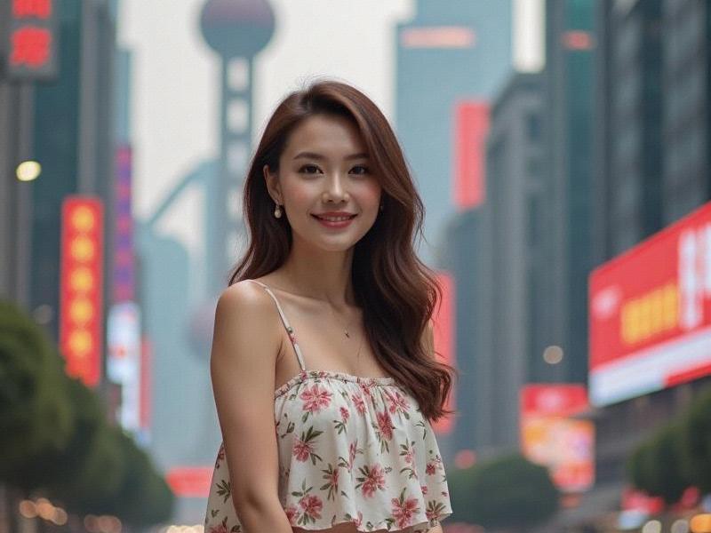 Neon Dragons: Inside Shanghai's Billion-Dollar Entertainment Club Ecosystem