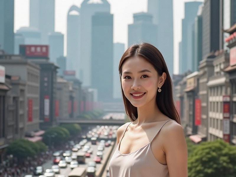 Shanghai 2025: The Beating Heart of the Yangtze River Delta Megacity Cluster