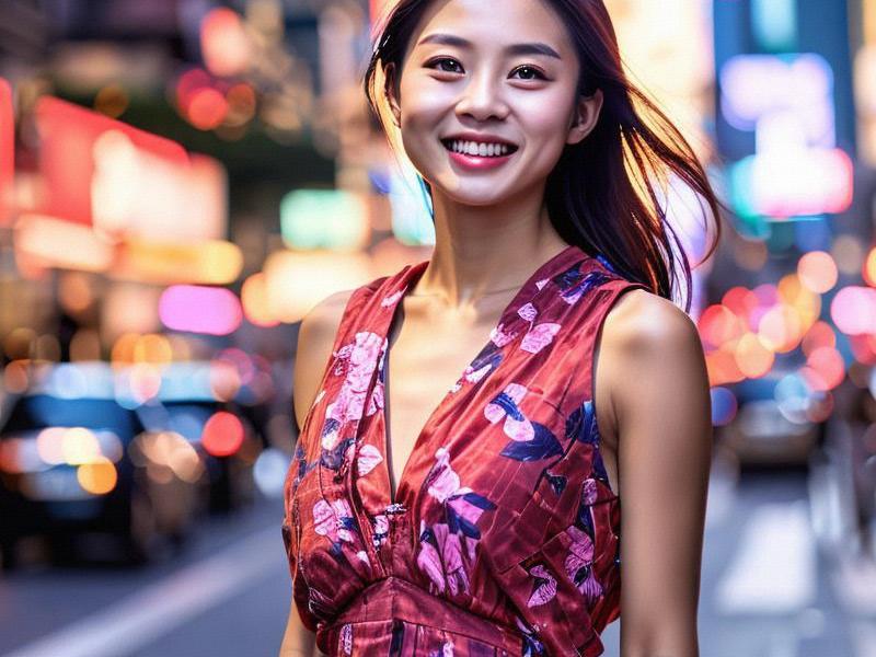 The Vibrant City of Shanghai and Its Neighboring Areas: A Comprehensive Overview