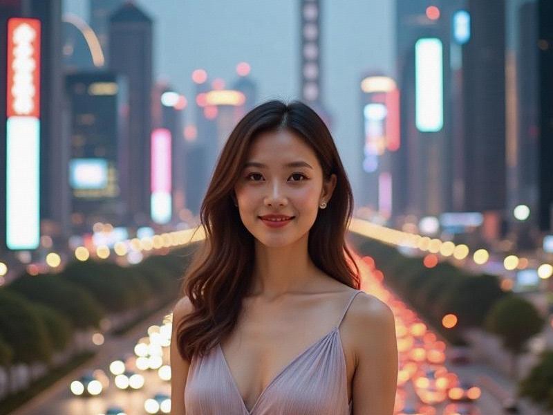 The Evolution of Shanghai's Nightlife: High-End Entertainment in China's Cosmopolitan Capital