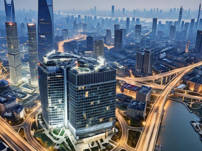 Shanghai's Peripheral Areas: A New Era of Development and Integration