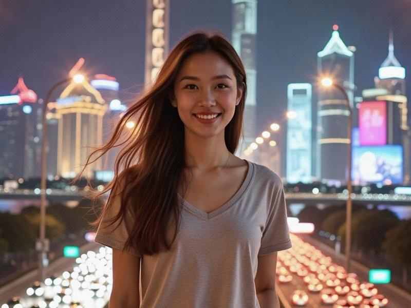 Shanghai’s Neon Elysium: Quantum Entertainment Redefines Luxury Nightlife