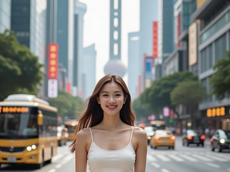 The Dual Metropolis: How Shanghai is Reshaping Itself While Leading Regional Integration
