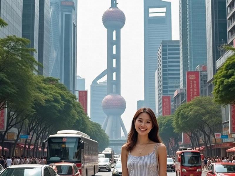 Shanghai’s Photonic Archipelago: Quantum Ecosystems Reshaping the Yangtze Delta Megaregion