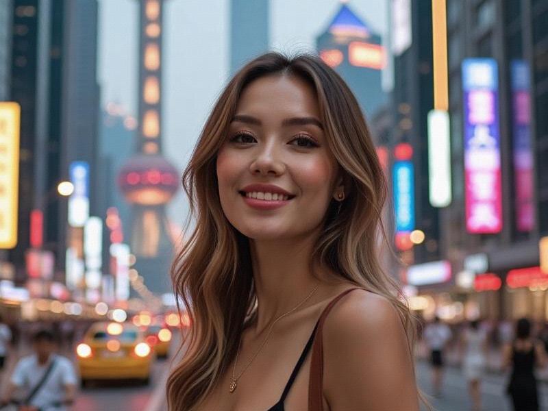 Shanghai's Gilded Playgrounds: Inside the $3.8 Billion Nightlife Economy