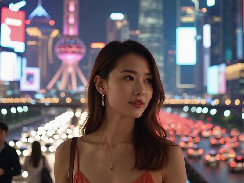 The Shanghai Paradox: Preserving the Past While Inventing the Future