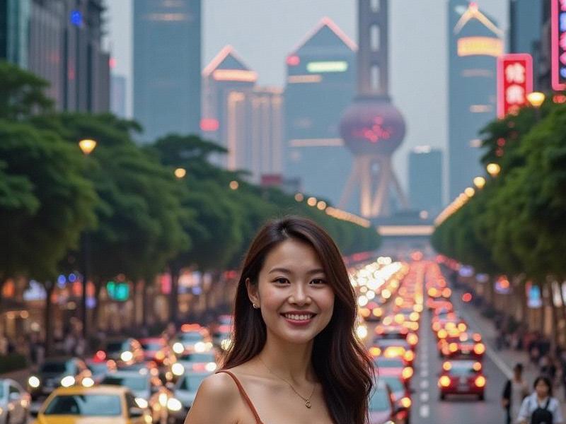 Shanghai's Nightlife Renaissance: How Luxury Entertainment Venues Are Redefining Urban Leisure