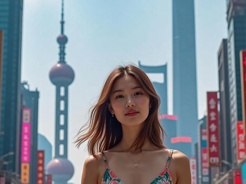 The Expanding Horizons: How Shanghai's Influence Reshapes the Yangtze River Delta