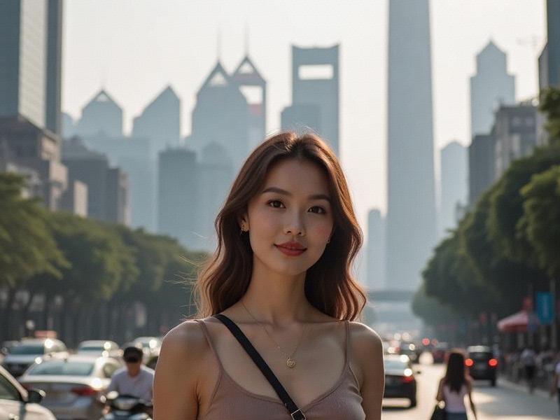 Metropolitan Symbiosis: How Shanghai and Its Neighbors Are Redefining Urban Growth