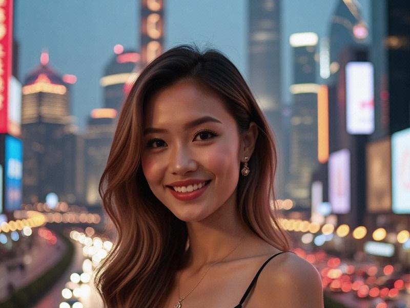 霓虹与元宇宙：上海娱乐会所的百年蝶变