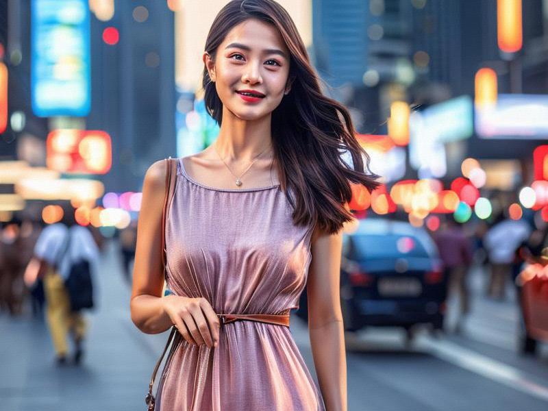 Shanghai: A Global Metropolis of Innovation and Tradition