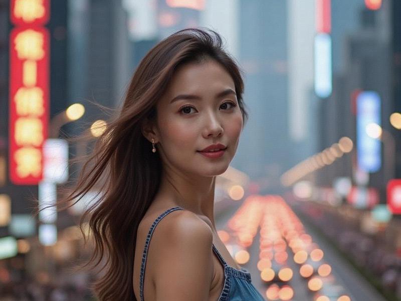 The Metropolitan Experiment: How Shanghai and Its Satellite Cities Are Redefining Urban Clusters