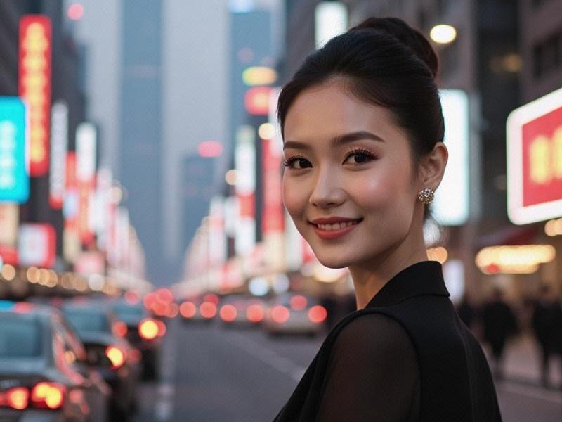 【上海摩登：从张园名媛到陆家嘴精英的百年风华录】