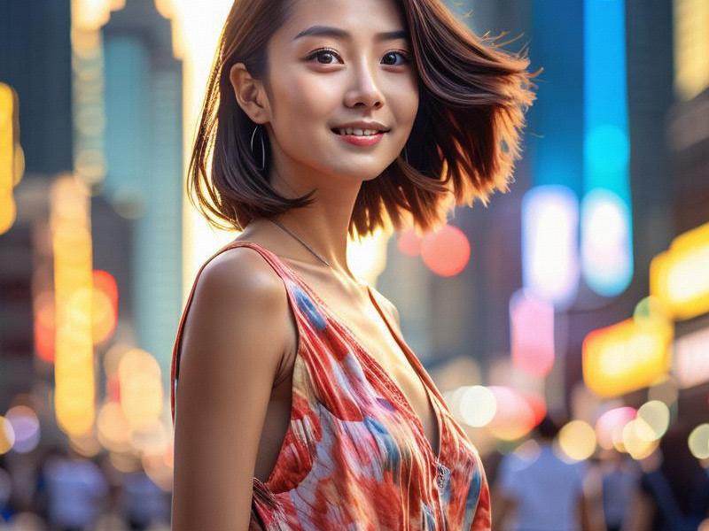 Shanghai's Transformation: A Journey of Urban Renaissance