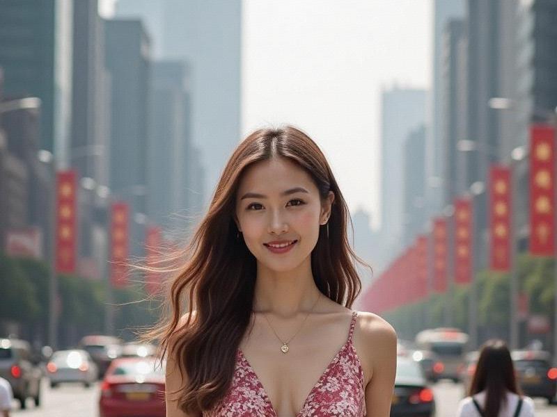 Shanghai's Nightlife Renaissance: Where Tradition Meets Futurism