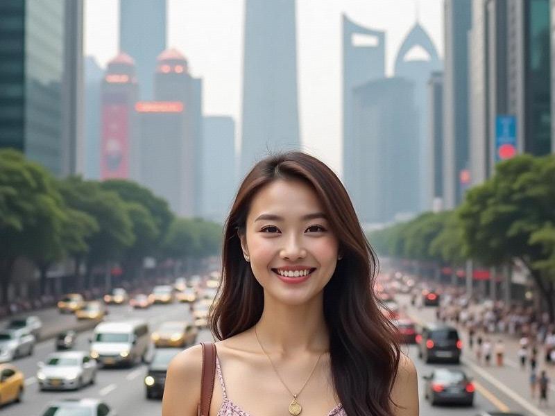 The Hidden Economy Behind Shanghai's Velvet Ropes: How Entertainment Clubs Became China's New Boardrooms