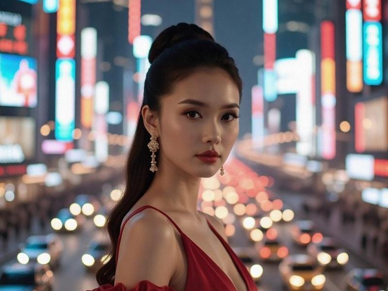 【时光舞厅】从百乐门到量子俱乐部：解码上海夜生活的文化基因