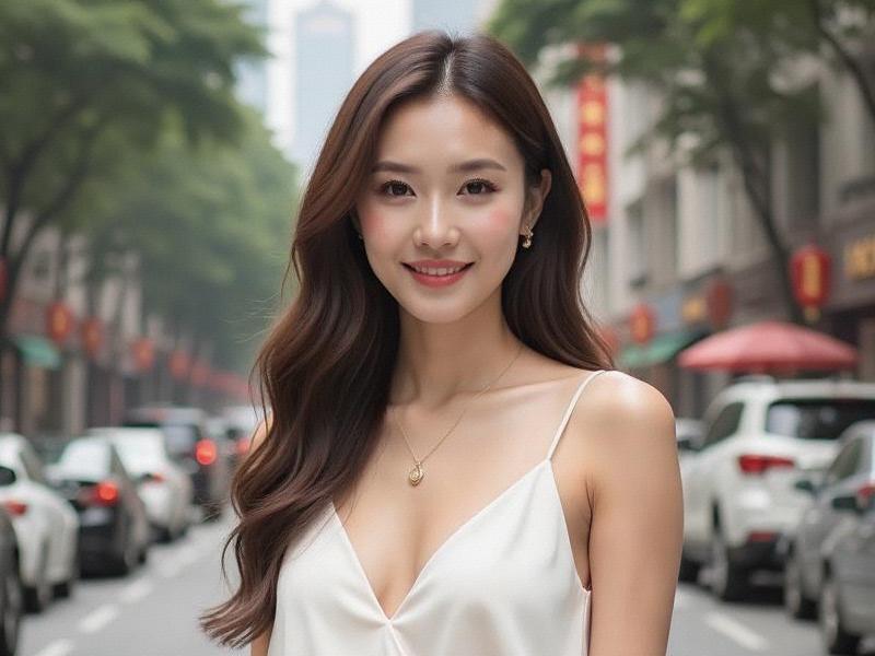 Beyond the Qipao: How Shanghai's Women Are Writing China's Future