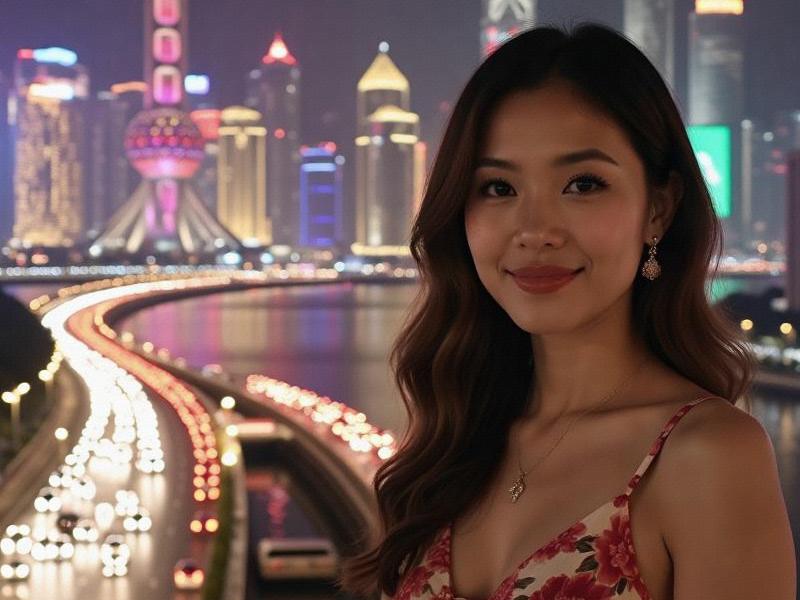 Shanghai's Orbital Effect: How China's Financial Capital is Reshaping the Yangtze River Delta