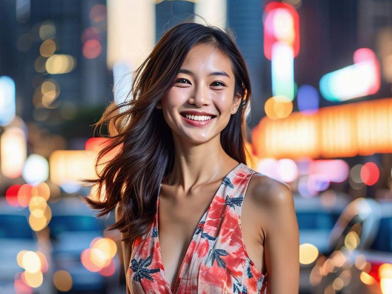 Shanghai: An Unforgettable Metropolis