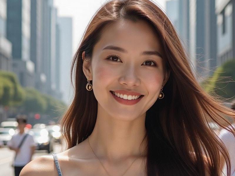 Shanghai's Feminine Tapestry: Where Tradition Meets Modern Glamour
