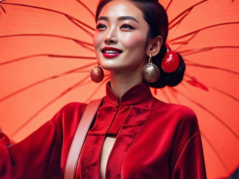 Shanghai Beauties: A Cultural and Historical Exploration