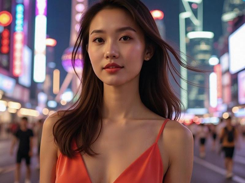 The Silicon Delta: How Shanghai's 100-Mile Innovation Corridor Is Outpacing Silicon Valley