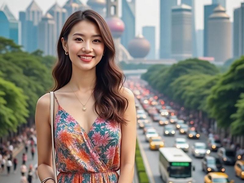 The 50km Revolution: How Shanghai Redefines Metropolitan Integration