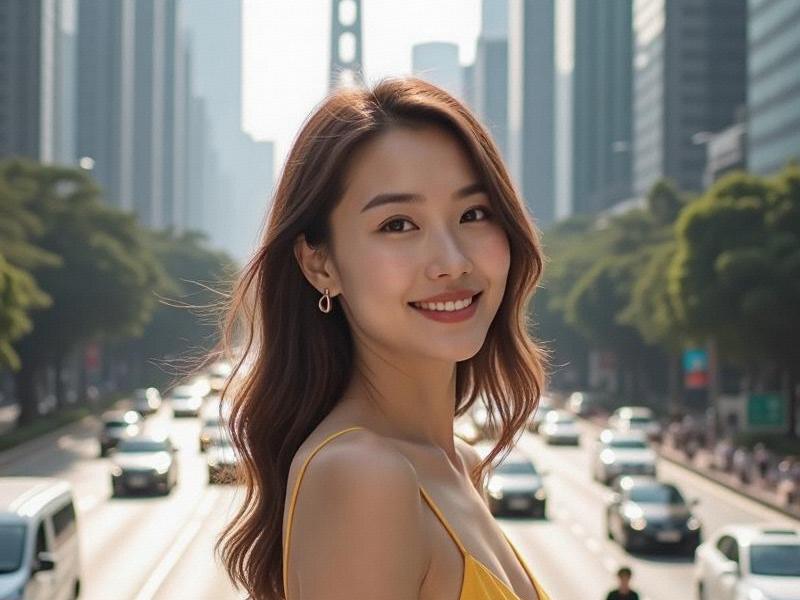 The Shanghai Style: How Women in China's Global City Are Redefining Modern Femininity