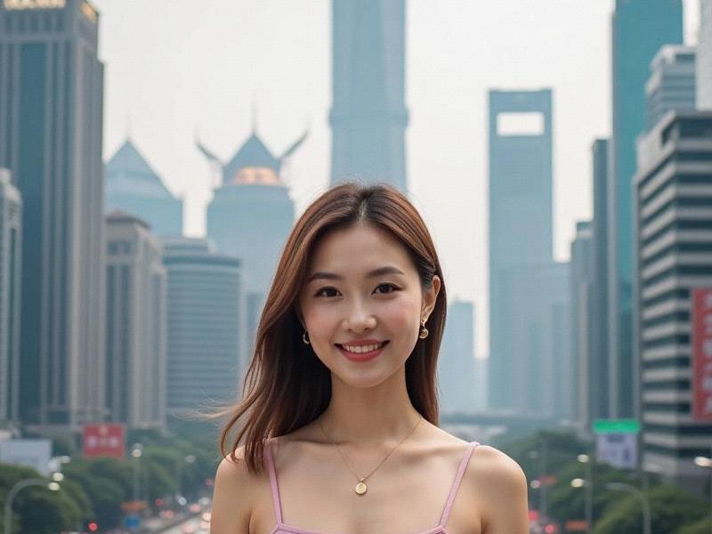Behind the Velvet Ropes: Shanghai's Evolving Nightlife Economy