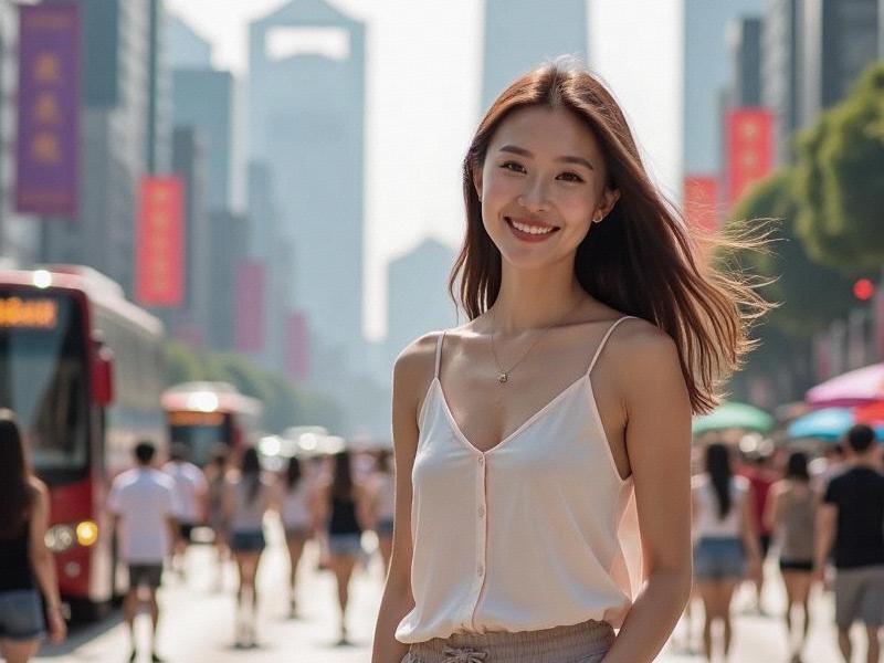 The Shanghai Supercluster: How China's Financial Capital is Redefining Regional Economics