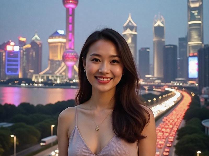 Shanghai 2025: Where Quantum Computing Meets Shikumen - The Paradox of Progress