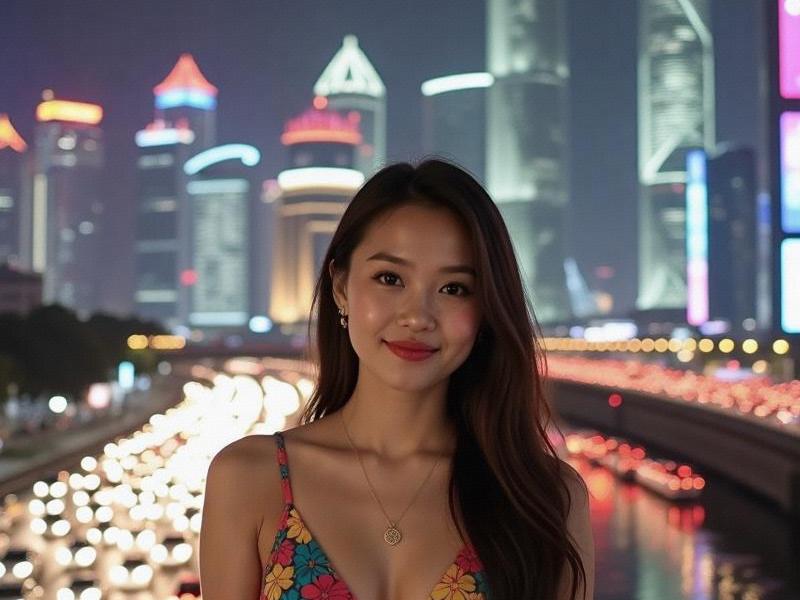 Shanghai's Cultural-Tech Paradox: How China's Global City Maintains Its Soul in the Digital Age